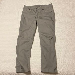 Arc’teryx Mens Pants, Size 34